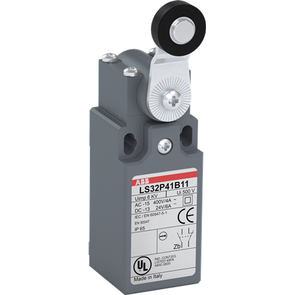 LS35P41L20 Limit Switch image 2