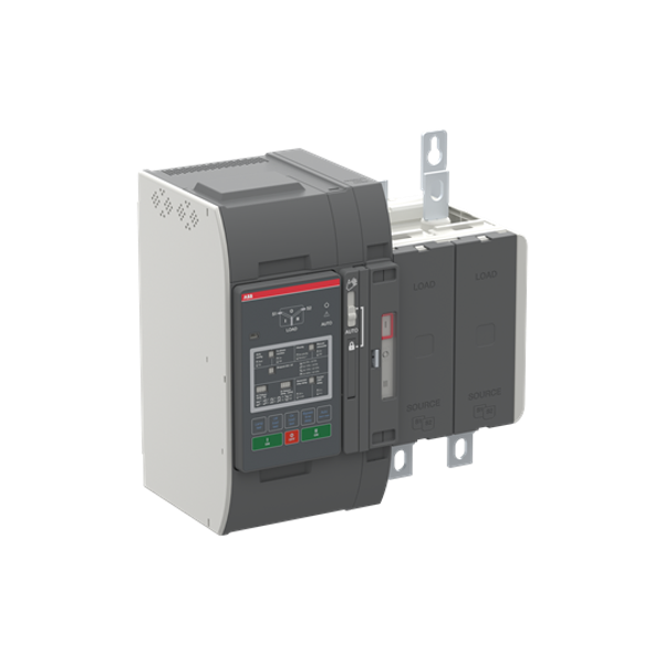 OXB260U2X2QB AUTOMATIC TRANSFER SWITCH image 3