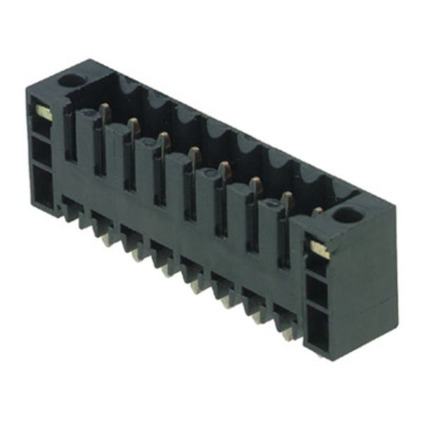 PCB plug-in connector (board connection), 3.50 mm, Number of poles: 2, image 1