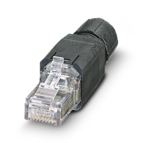 VS-08-RJ45-5-Q/IP20-EC - RJ45 connector image 1