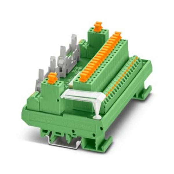 FLKM-2FLK14/FKDSP-MT/DIL/HF/S7 - Passive module image 1