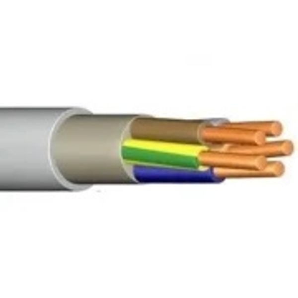 Cable NYM 5*6 image 1
