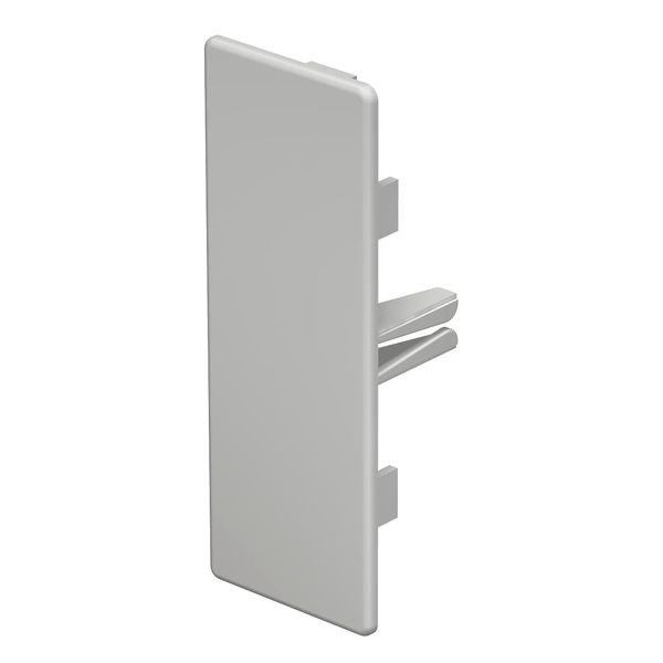 WDK HE40110LGR End piece  40x110mm image 1