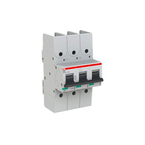 S803S-K125-R High Performance MCB image 2