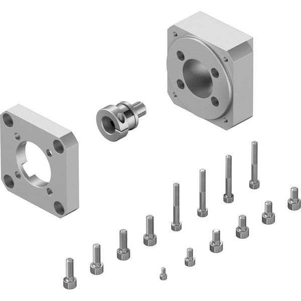 EAMM-A-L27-40G Axial kit image 1