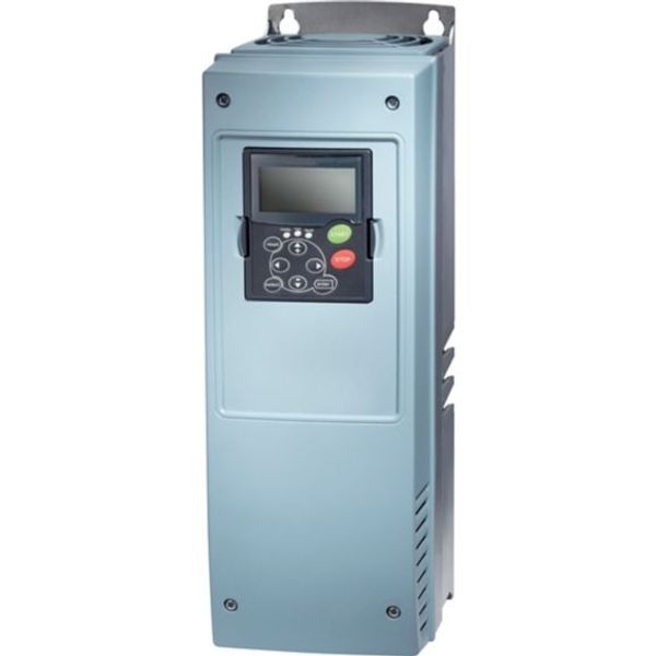 SPX010A1-4A1B1 Eaton SPX variable frequency drive image 1