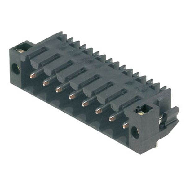 PCB plug-in connector (board connection), 3.50 mm, Number of poles: 5, image 3