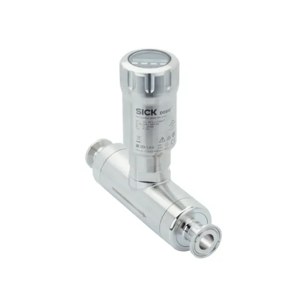 Flow sensors: FUM-H025F1CD50000 image 1