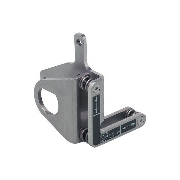 MOUNTING FIXTURE LASER OL image 1