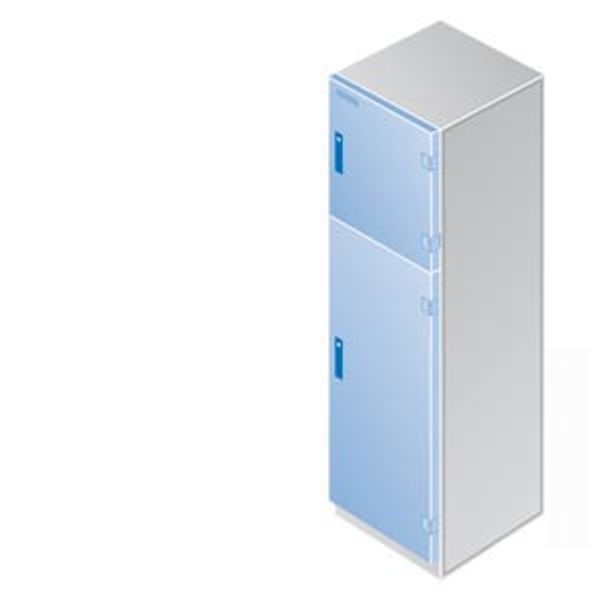 compartment door instead of a standard door HxW=1800x 800 Price 8MF3861 image 1