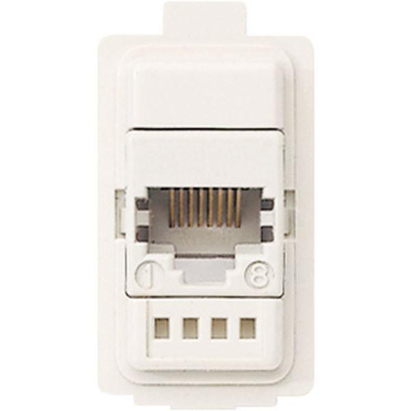 RJ45 socket category 5e UTP Magic image 1