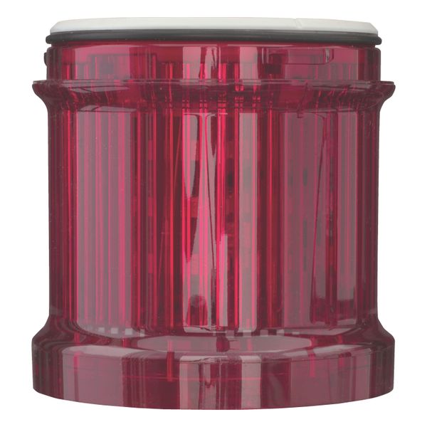 LED multistrobe light, red 24V, H.P. image 7