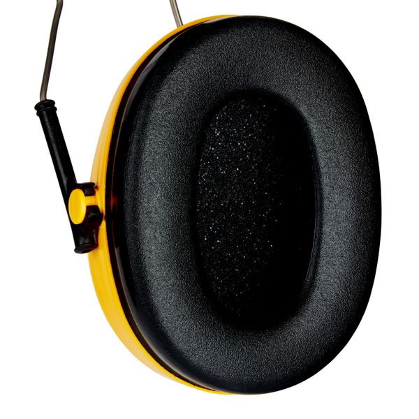 3M™ PELTOR™ Optime™ I Earmuffs, Yellow, Headband, H510A-401-GU image 11