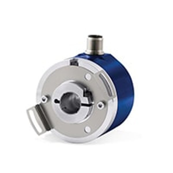 ENC58-S10-10000-C15 ENCODER INC 10000PPR image 1