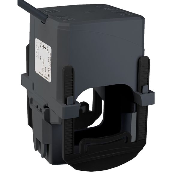 PowerLogic Split Core Current Transformer - Type HJ, for cable - 0400A / 5A image 4