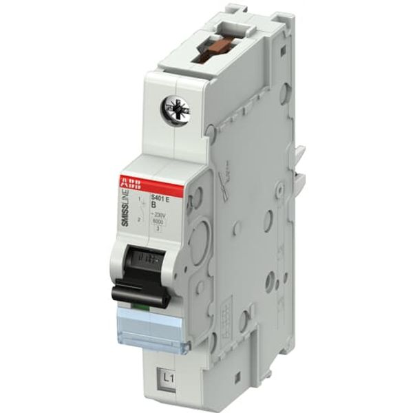 S401E-B50 Miniature Circuit Breaker image 2