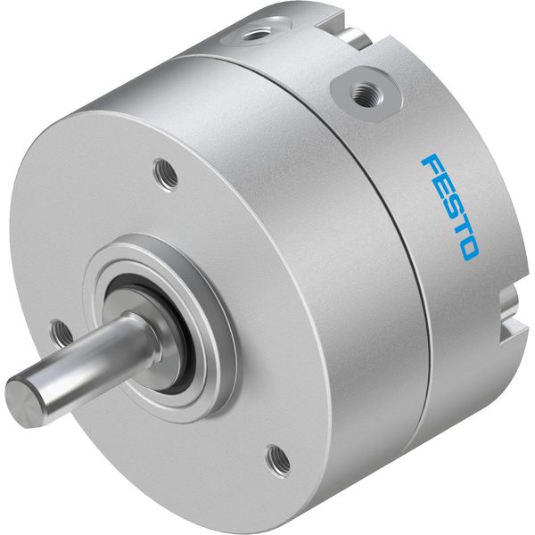 DRVS-8-180-P Rotary actuator image 1