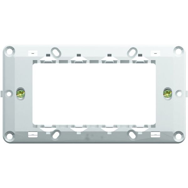 MOUNTING FRAME WITH SCREWS 4M 4324233 image 1