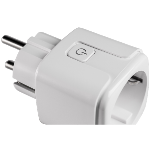 ZigBee Smart Plug THORGEON image 3