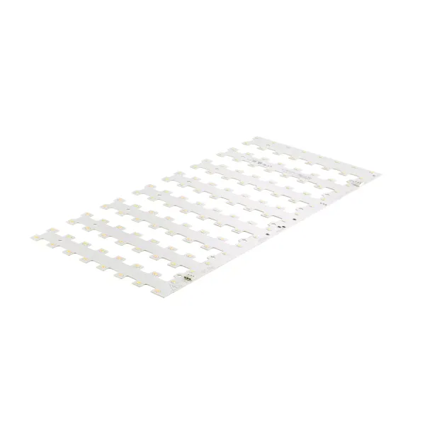 Fortimo LED Square-DS CED HV3 image 1