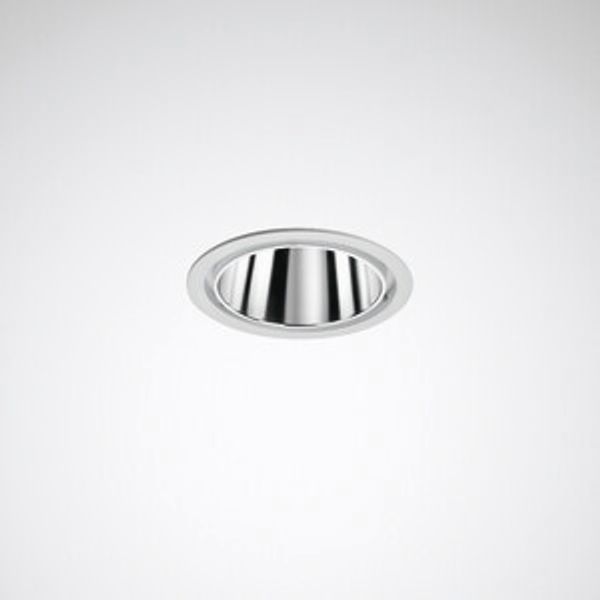 Downlights InperlaLP Reflector White ET 16W 1800lm Wide (W) IK06 3 SDCM 6357440 image 1