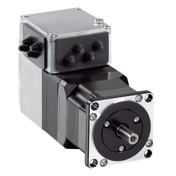 LEXIUM INTEGRATED DRIVE, SERVO MOTOR, CA image 1