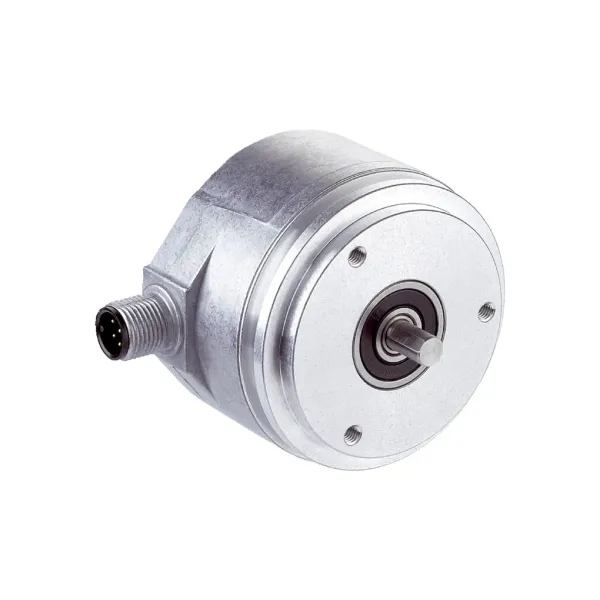 Incremental encoders: DFS60B-S1AC05000 image 1