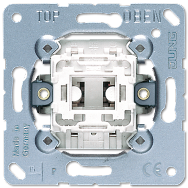 1-gang switch insert intermediate 507EU image 8