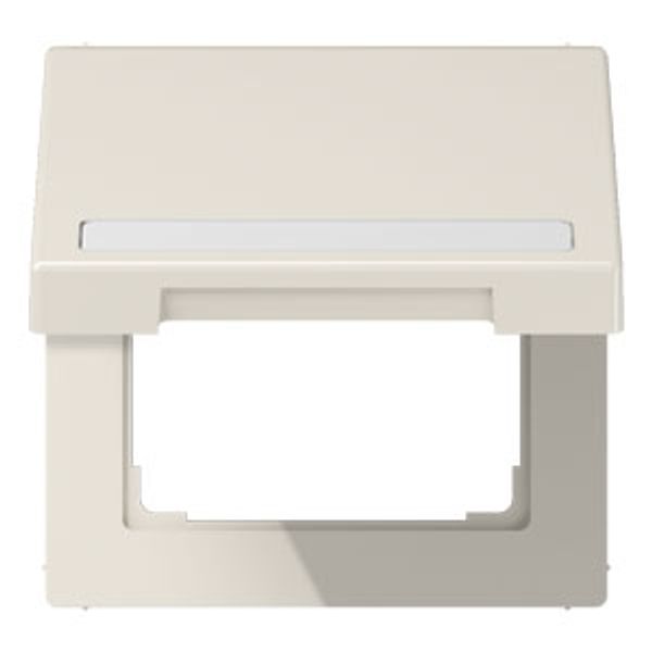 Centre plate with hinged lid LS990KLGGO image 3