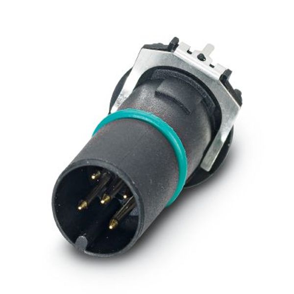 Flush-type connector image 2