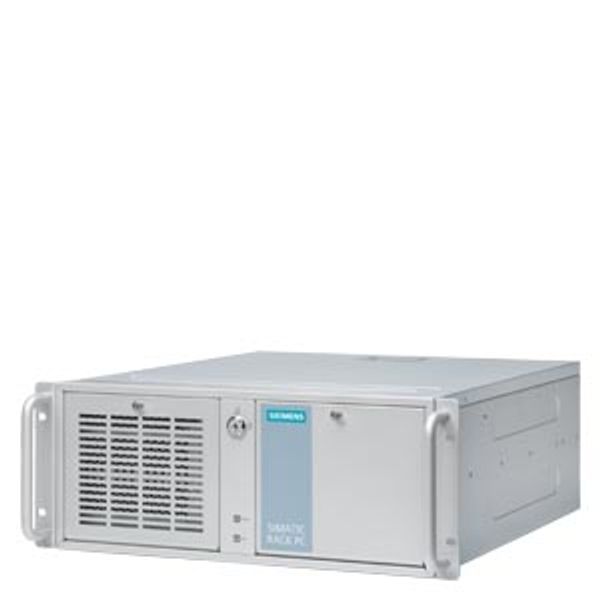 SIMATIC IPC347G (rack PC, 19", 4 U)... image 2