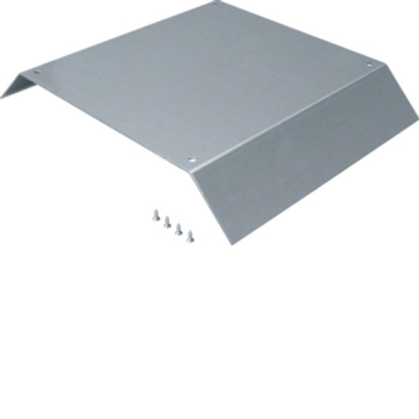 blind lid 400mm 45° two-sided AK 350x70 image 1
