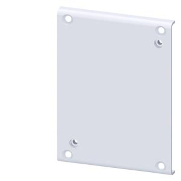 adapter plate for replacement of co... image 1
