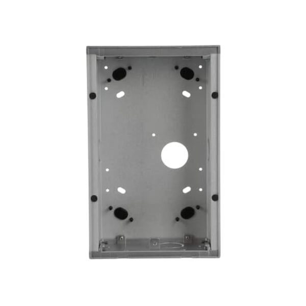 41022F-02 Flush-mounted box, 2 modules,size 1/2 image 3