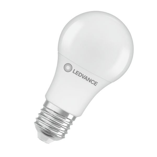 LED CLASSIC A V 8.5W 840 Frosted E27 image 4