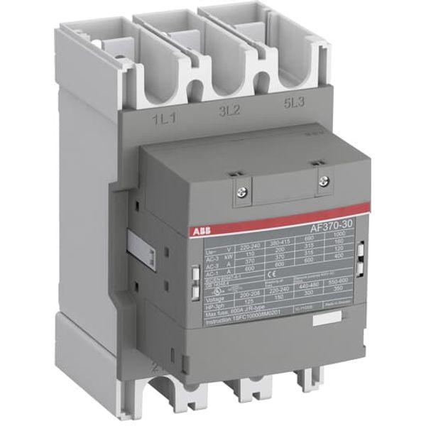 AF370-30-11-12 Contactor image 3