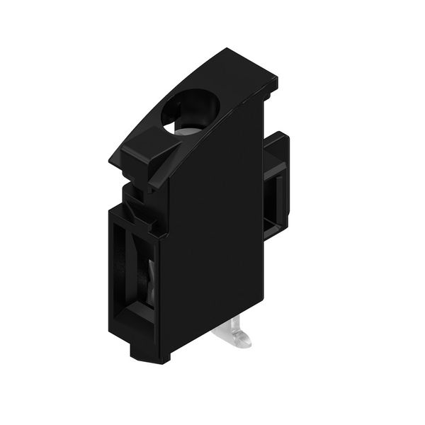 PCB terminal, Connection element, left, Number of poles: 1, Conductor  image 2