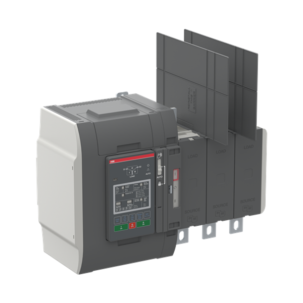 OXB800E3X2QB AUTOMATIC TRANSFER SWITCH image 6