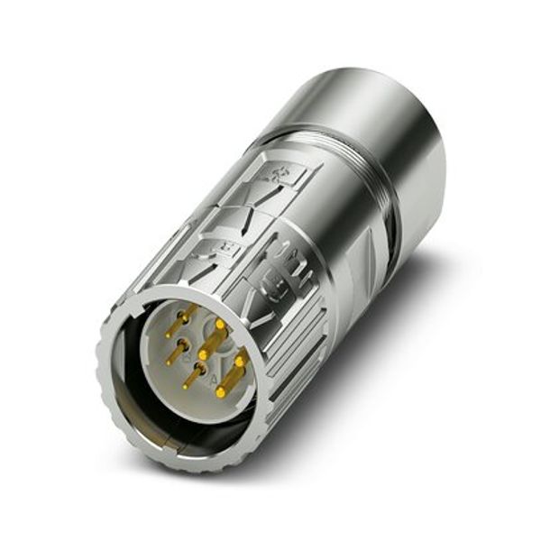 Cable connector image 3