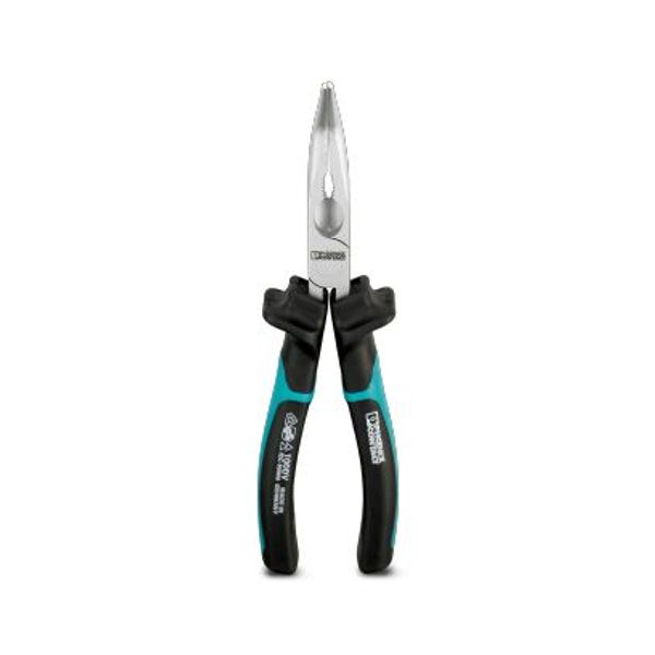 Pointed pliers image 1