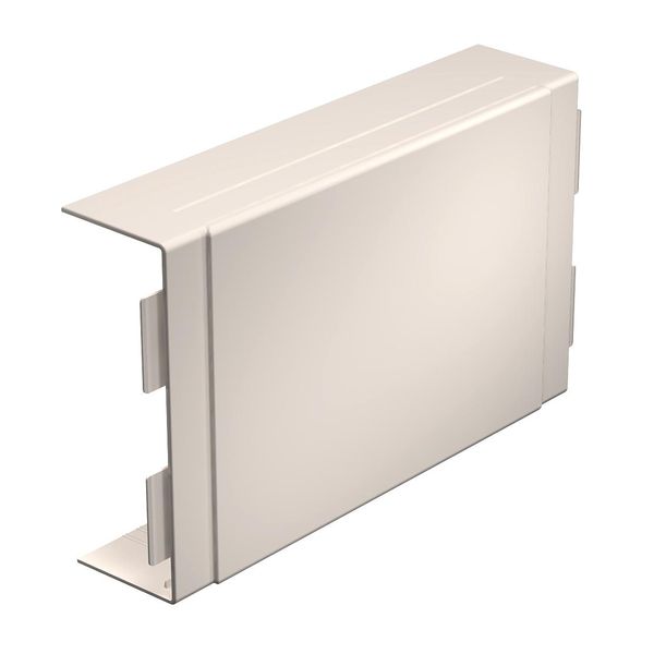 WDK HK60170CW T- and crosspiece cover  60x170mm image 1