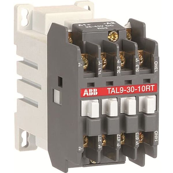 TAL9-30-10RT 23-42.5V-DC Contactor image 1