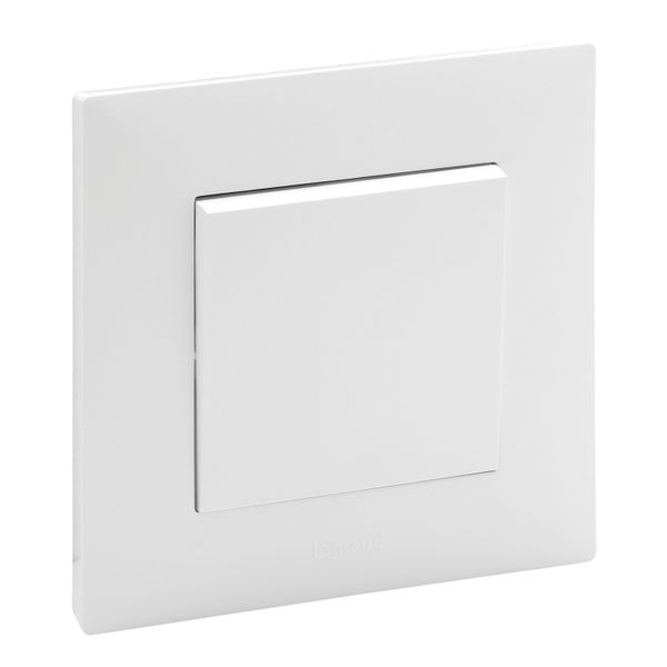 INTERMEDIATE SWITCH WHITE image 1