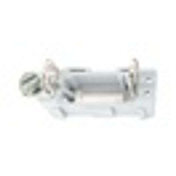 HRC bus-mounting fuse base, 160A screw image 2