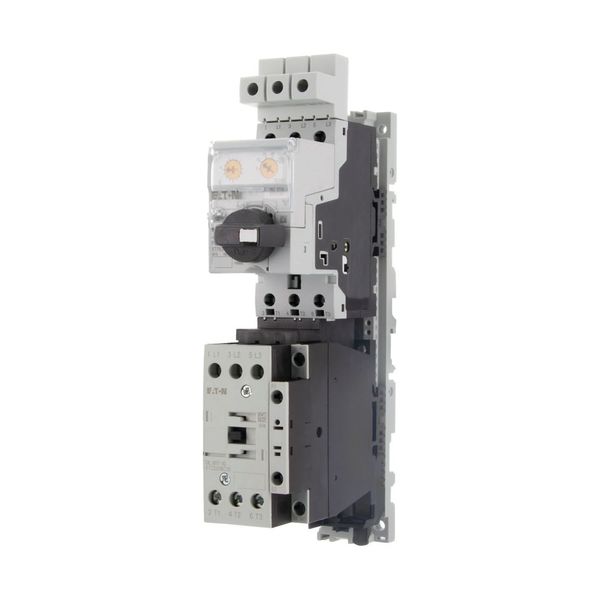 DOL starter, Ir= 3 - 12 A, 230 V 50 Hz, 240 V 60 Hz, AC voltage image 15