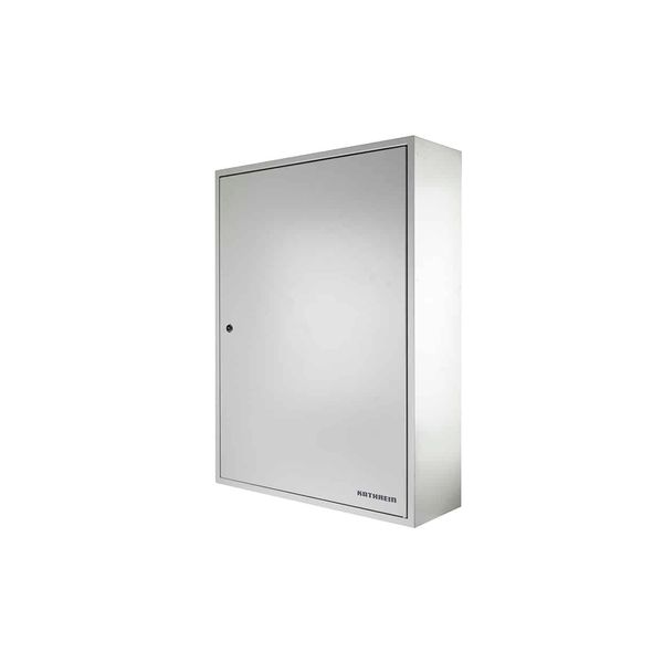 MS 6060 Mounting cabinet 600x600x200 image 1