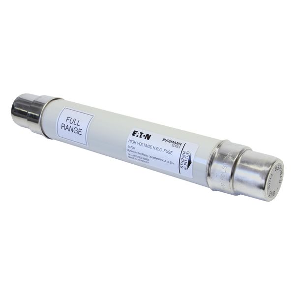 Fuse-link, medium voltage, 20 A, AC 12 kV, 2", 51 x 292 mm, full-range, DIN, with striker image 29