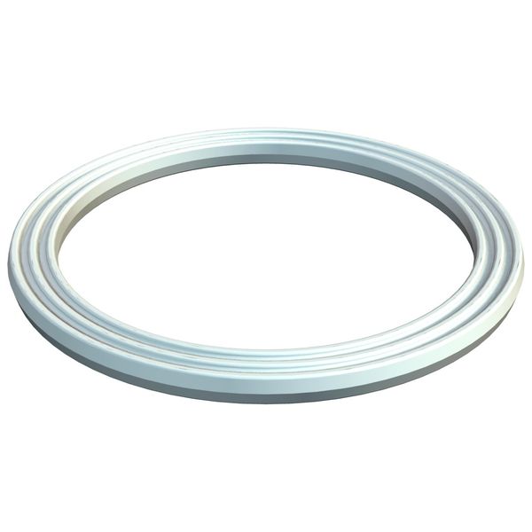 107 F M32 PE Connection thread sealing ring  M32 image 1