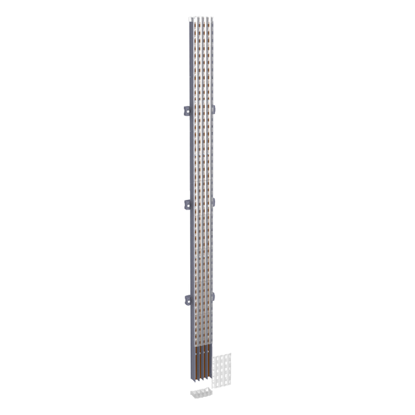 LINERGY BW 3P INSULATED B.BAR 250A L1400 image 1