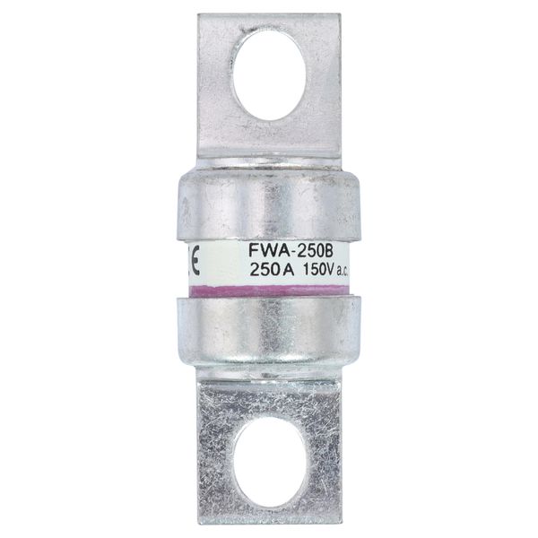 MARINE RATED BATTERY FUSE - 200 AMP image 6